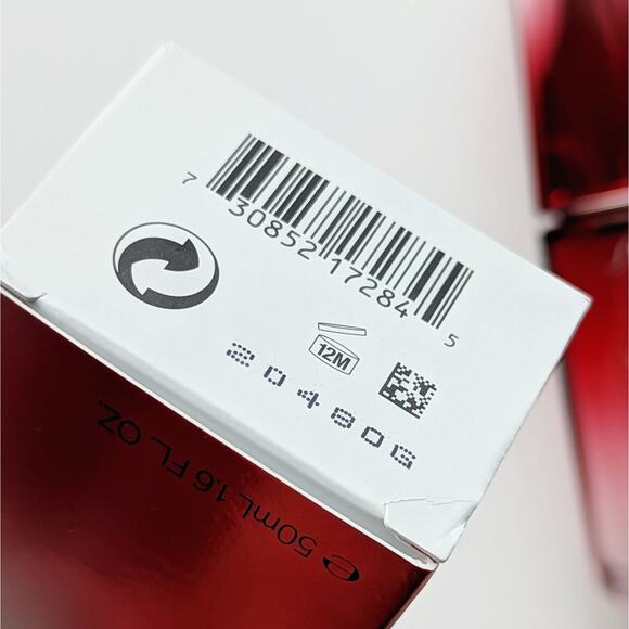 Shiseido Ultimune Power Infusing Concentrate 1.6 oz (full size) - Picture 2 of 4